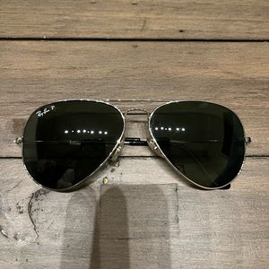 Ray-Ban Aviator